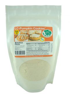 Pumpkin Cookies   Weight Watchers Sugar Busters Thin for Life Yummy