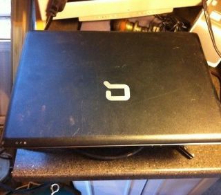 HP Presario F700 Laptop And Power Adapter Will Not Power On 