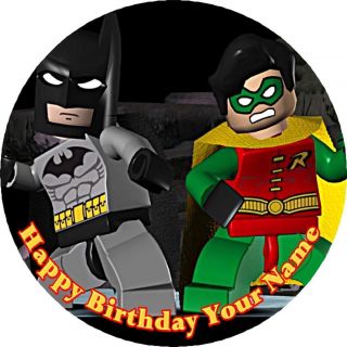 lego batman in TV, Movie & Character Toys
