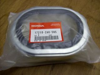 Honda EX5500 Generator Air Filter   OEM Genuine   Also Fits Honda