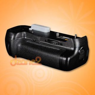 Pixel Vertax D12 Battery Grip for Nikon D800 D800E MB D12 DSLR ENEL15