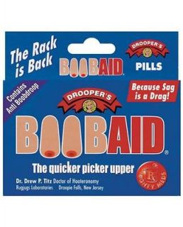 Boobaid pills Batchelor Party