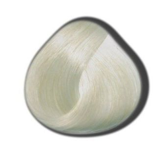Directions Semi Permanent White Toner Mixer Hair Dye Punk Goth