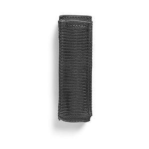 ASP 52605 Black Nylon 26 Backpack Tactical Baton Scabbard W/ Velcro