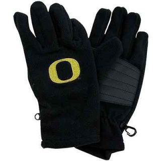 Columbia Oregon Ducks Collegiate Thermarator Performance Gloves