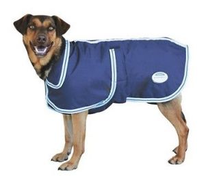 NEW NIP WeatherBeeta Landa Deluxe Dog Blanket