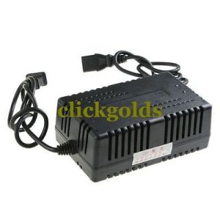 60V 20A 60Volt Battery Charger for Electric Scooter Bike/ E bike
