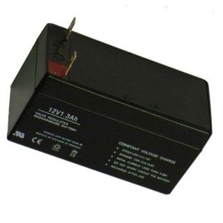 High Tech Pet Rechargeable Battery B 12V1.3 Power Automatic Door PX 1