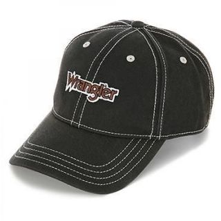 Wrangler Limited Edition Baseball Cap   Adjustable   One Size Fits All