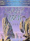 Classic Rock Anthology DVD,& CD BRAND NEW BEDROCK