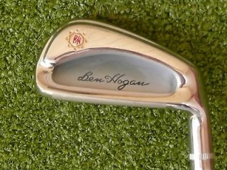 Ben Hogan Edge CFT 6 Iron MRH Golf Club (7290406)