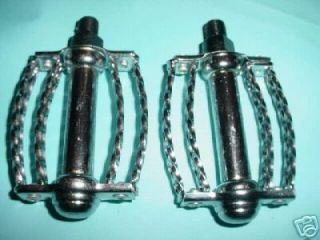 BICYCLE CUSTOM MADE CHOPPER BIKE PEDALS OTHERS QUALITY