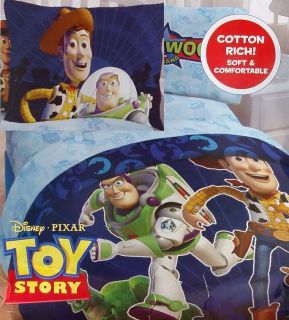 toy story bed in a bag