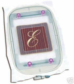 Magna Hoop Janome Embroidery Hoop NEW
