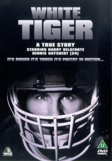 white tiger movie