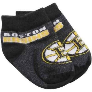 Boston Bruins Womens Logo Premier Maternity/Infa nt Set sz S