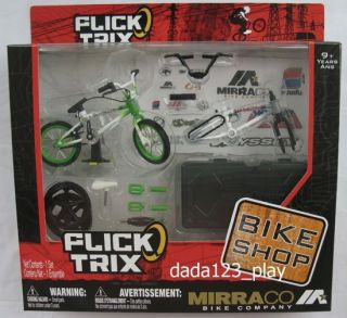 mirraco bikes