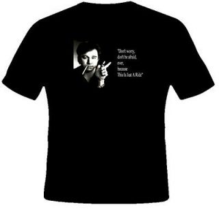 Bill Hicks Comedian T Shirt