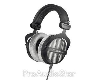 Beyerdynamic DT 990 Pro Headphones DT990Pro DT990 PROAUDIOSTAR   