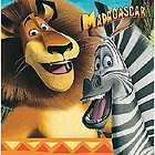 MADAGASCAR BIRTHDAY PARTY SUPPLIES MANY CHOICES BUILD YOUR OWN SET