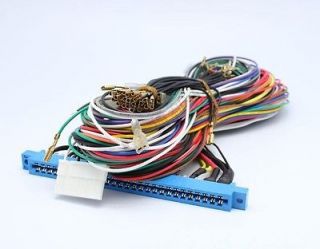 NEW Standard 2*28 pin Jamma Harness for Arcade Cabinet