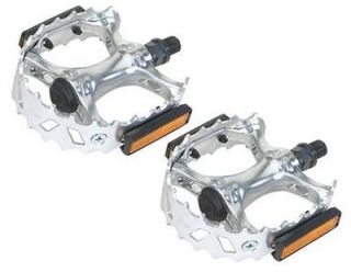 747 Alloy Bicycle Pedal Set lowrider Bike part [35476]