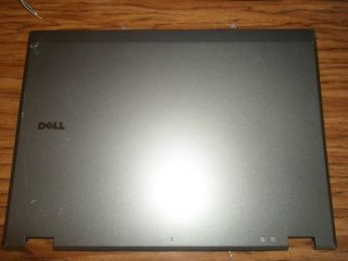 GENUINE DELL LATITUDE LID TOP COVER WIRES 0K6FYJ