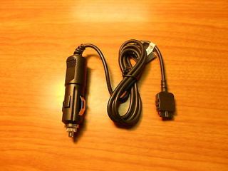 Power Charger Adapter Cord Cable For GARMIN GPS Nuvi 680/T/M 680/LT