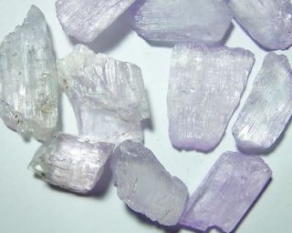 see vdo~486 ct~amazing pink color kunzite crystals lot @ afghan