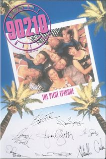 Beverly Hills 90210   The Pilot Episode, Very Good DVDs