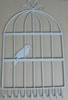 bird cage hanger