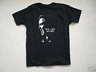 BILL HICKS Were a Virus With Shoes T shirt ALL SIZES