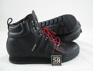 New Adidas Originals Mens AS Jake Blauvelt Winter Trail Shoes Boots