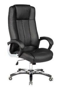 leather office chair in Office