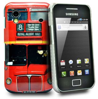 samsung galaxy ace london case in Cell Phones & Accessories