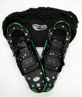 Newly listed NEW BIGFOOT ADVENTURE 25 IN SNOWSHOES w FREE BAG w FREE