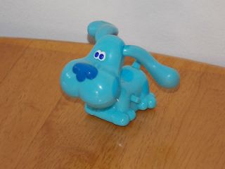 Blues Clues Toy 3 Inch Very Cute