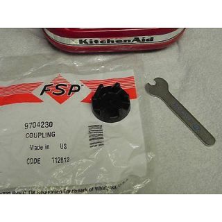 KitchenAid Blender Coupler 9704230 & Removal Tool