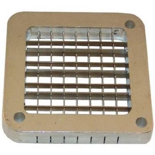 FRENCH FRY CUTTER SS BLADE ASSEMBLY FOR 3/8 CUT. 263730