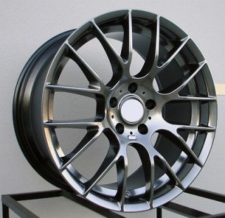 M3 Competition Style Wheels Rims Fit BMW F30 3 Series 328 335 (2012
