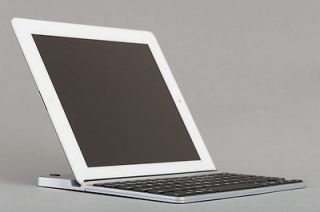 Bluetooth Keyboard iPad iPad 2,3,4, Mini, iPhone & Android Tablets