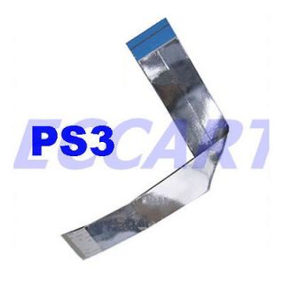 Original Blu Ray Drive to Motherboard Flex Ribbon Cable for PS3 Play