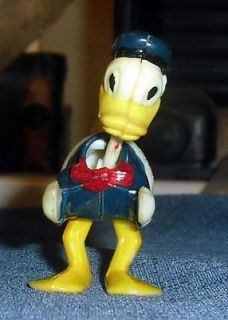 donald duck bobblehead