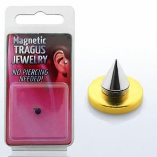 magnetic body jewelry