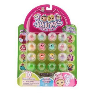Surprize Inside Series 9 Bubble Pack Soft Squishy Blip Toys Ages 3