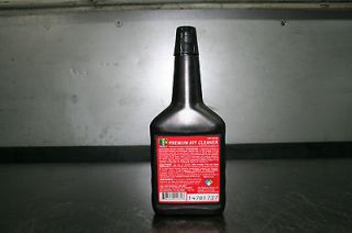 MOC AUTOMATIC TRANSMISSION OIL FLUID CLEANER PROFESSIONAL STRENGTH