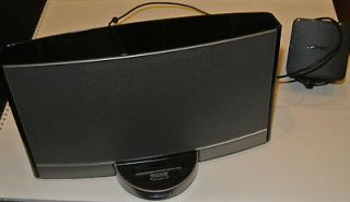 BOSE SoundDock Portable Digital Music System