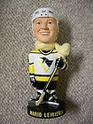 Bobblehead Doll MARIO LEMIEUX (Pittsburgh Penguins 12/19/01) SGA