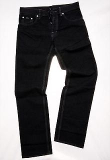 BOSS Scout (Business) mens jeans pants Black Label (anthrazit/black