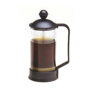 Norpro Coffee/Tea French Press 10oz 2 Cup New